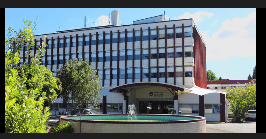 AIS St Helens Auckland - MBA and business programs New Zealand