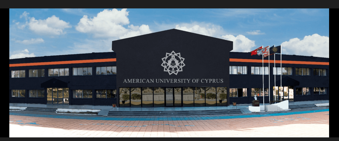 American College Cyprus - study abroad programs in Nicosia